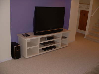 TV Stand