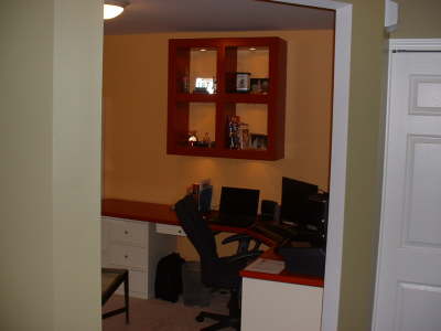 Office - Overview